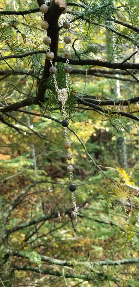 Single Decade Petoskey Rosary
